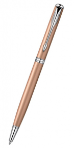 K 438 Pink Gold Ручка шариковая Parker Sonnet Slim