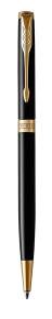 K 430 шариковая ручка Sonnet Black GT ручка Parker 2016