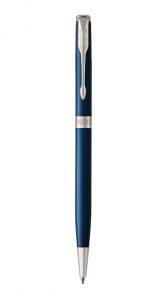 K 439 LaqBlue CT шариковая ручка Sonnet Lacque Blue CT ручка Parker 2016