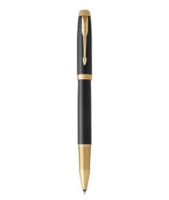T 323 Black GT Ручка роллер Parker IM Premium черные чернила