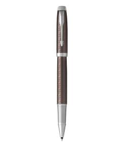 T 324 Brown CT Ручка роллер Parker IM Premium черные чернила