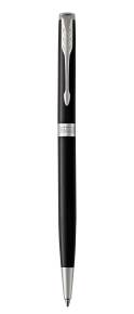 K 430 LaqBlack CT шариковая ручка Sonnet Lacquer Black CT Parker 2016