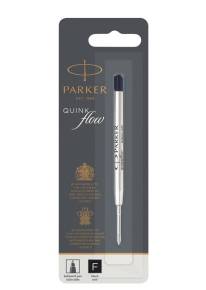 Z 02 BF Black стержень для шариковой ручки аксессуары Parker 2016