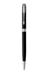 K 429 шариковая ручка Sonnet Matte Black CT ручка Parker 2016 1931525