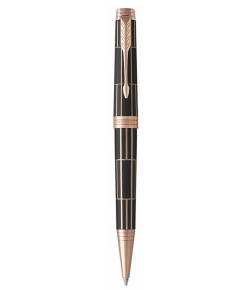 K 565 Ручка шариковая Parker PREMIER Luxury Brown PGT 2016