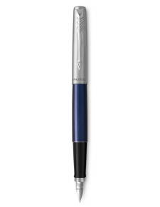 F 63 Royal Blue CT перьевая ручка Jotter Parker, перо M сталь