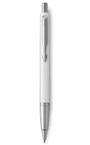 K 01 White CT шариковая ручка Parker Vector Standard