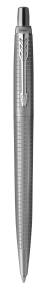 K 162 Stainless Steel CT Ручка шариковая Parker Jotter SE 70th Anniversary (2205530) синий стержень (толщина линии письма 1 мм, М) подарочная коробка